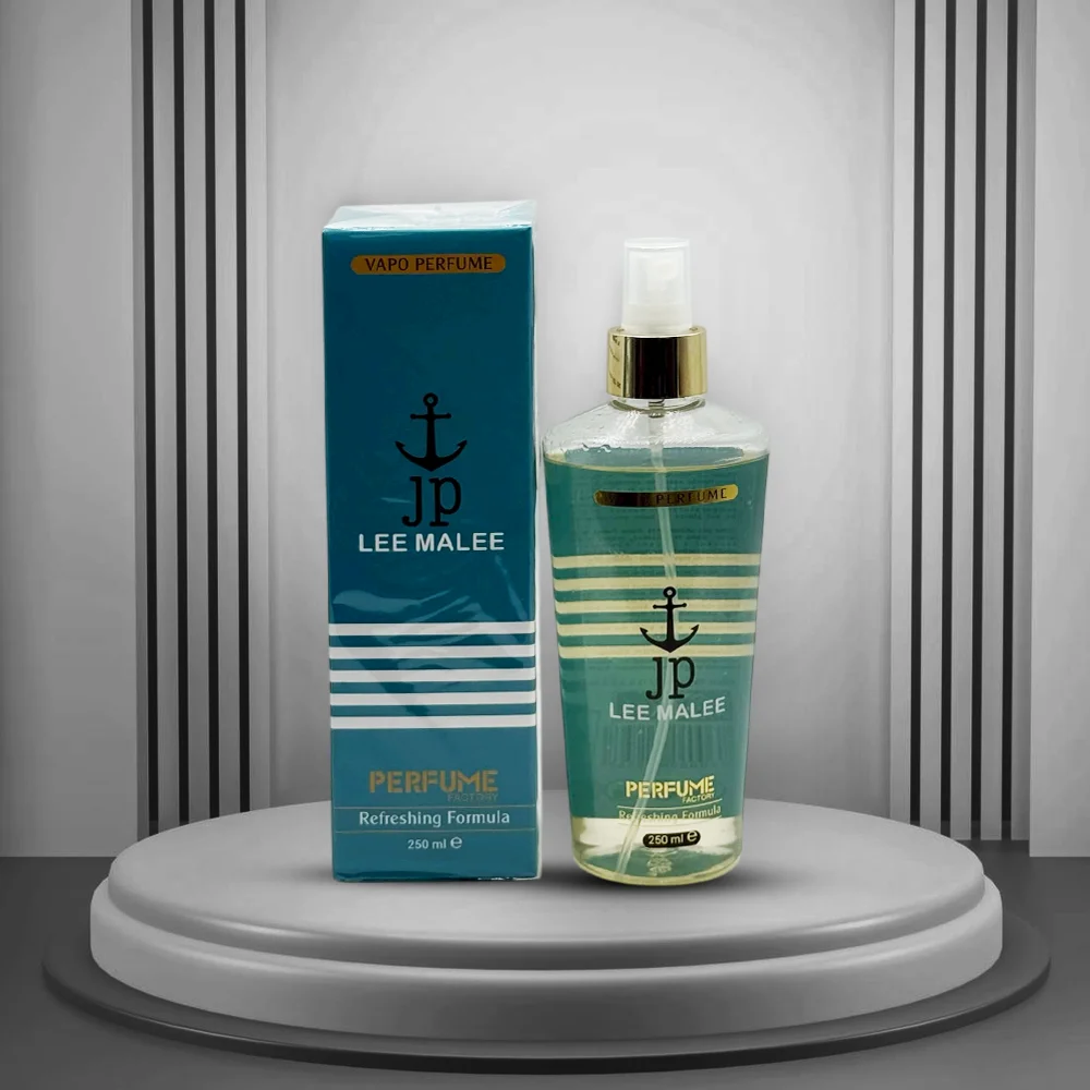 بادی اسپلش له میل پرفیوم فکتوری بادی اسپلش له میل پرفیوم فکتوری - Image 1