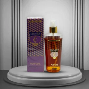 بادی اسپلش کازاموراتی لاتوسکا پرفیوم فکتوری