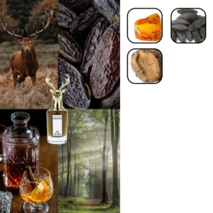 لرد جورج پنهالیگونز 1