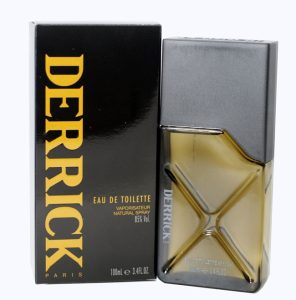 DERRICK-edt-100ml