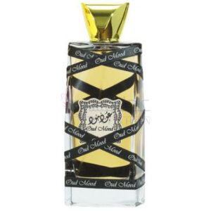 Lattafa Perfumes Oud Mood