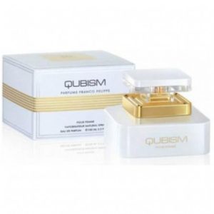 Qubism for women