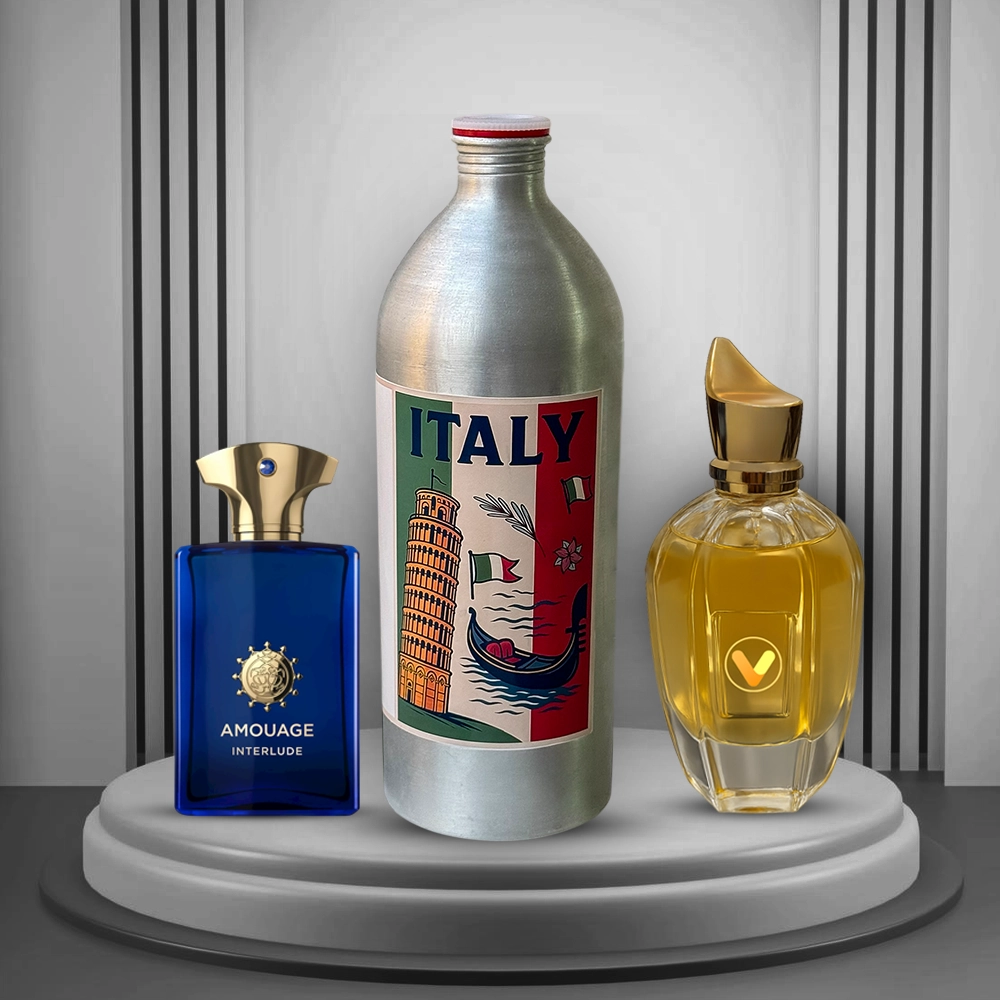 آمواج اینترلود عطر آمواج اینترلود - Image 1