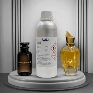 امبر نومد لویی ویتون