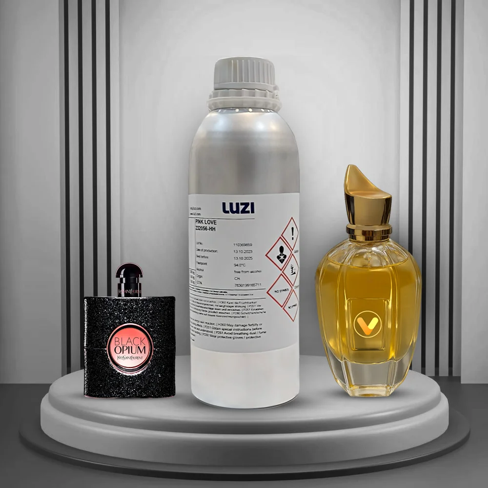 ایو سن لورن بلک اپیوم