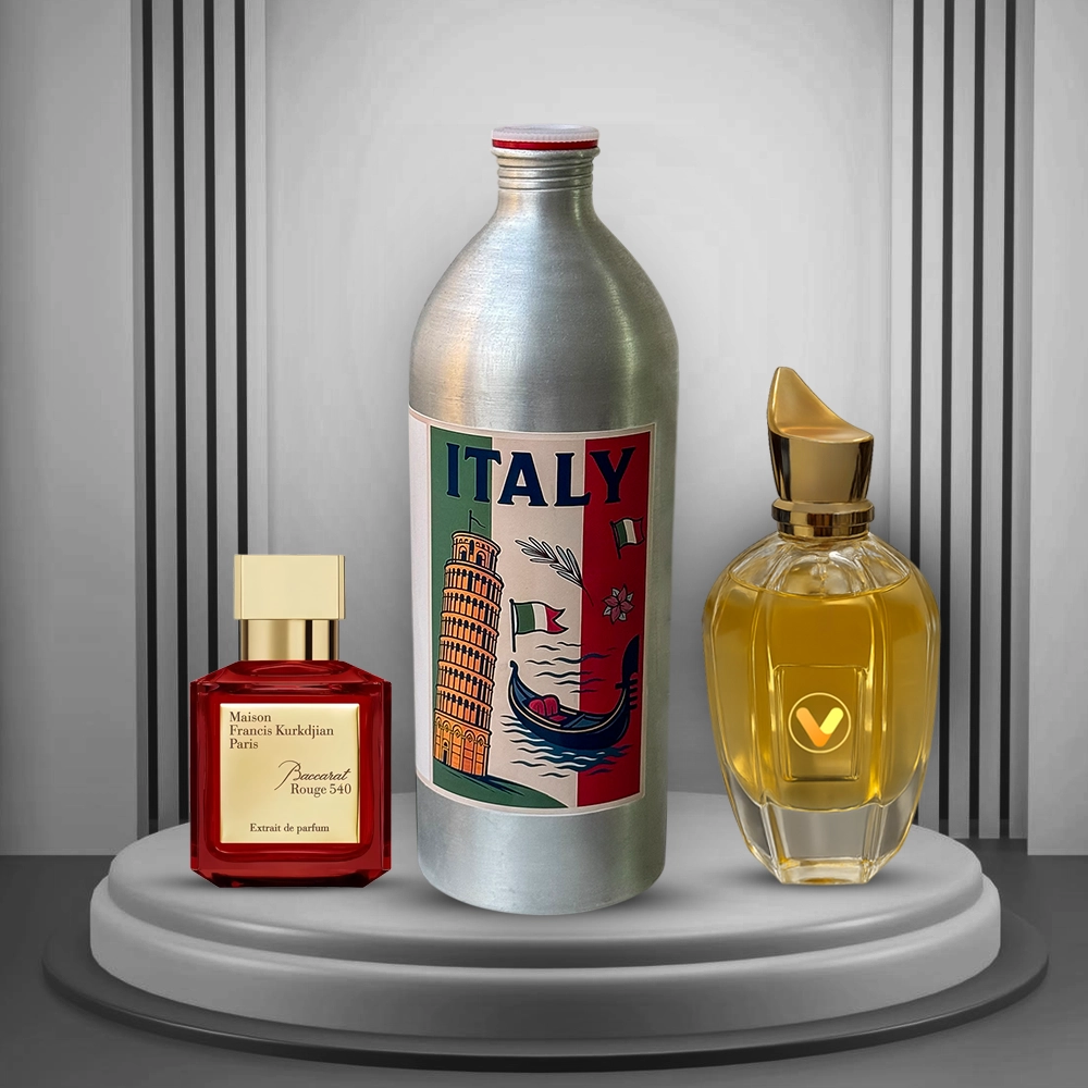 باکارات رژ عطر باکارات رژ - Image 1
