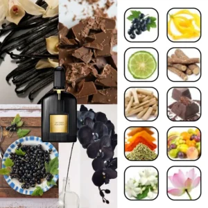 تام فورد بلک ارکید 1