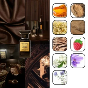 تام فورد توسکان لدر