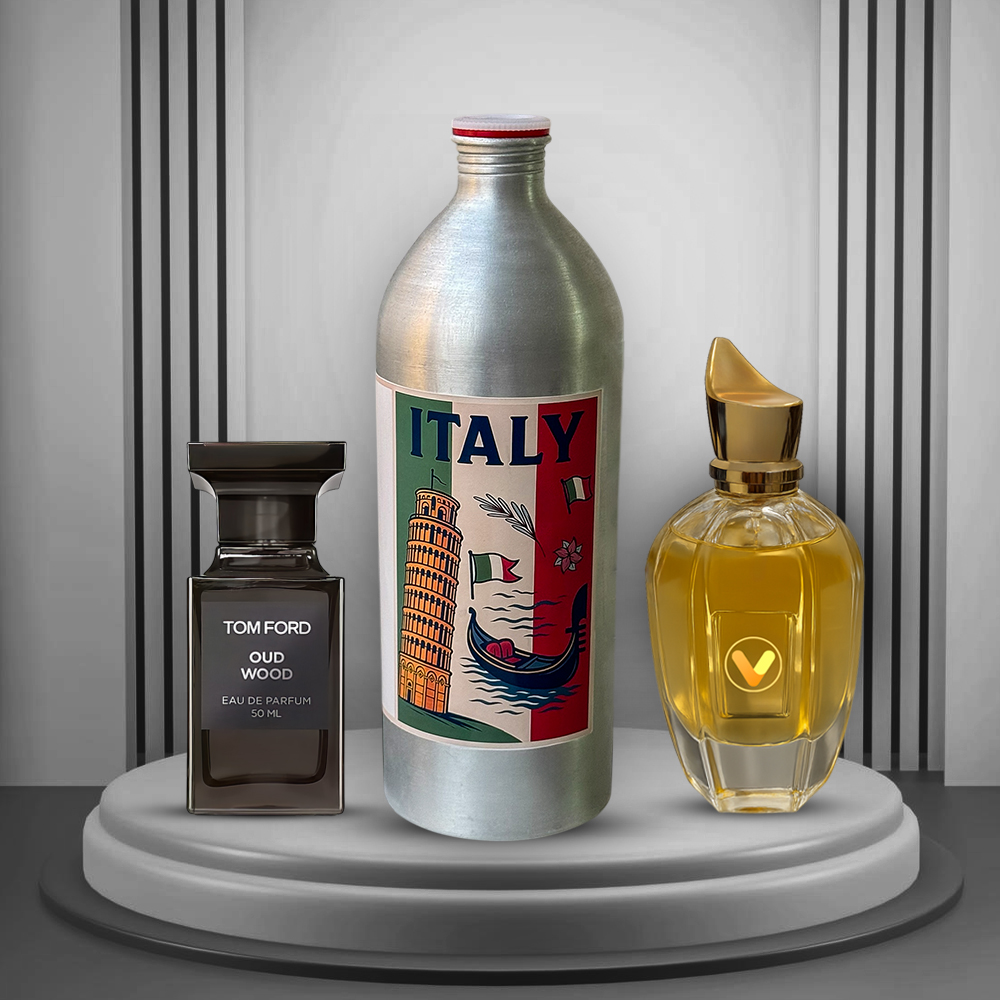 تام فورد عود وود عطر تامفورد عود وود - Image 1