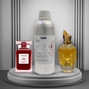 تام فورد لاست چری