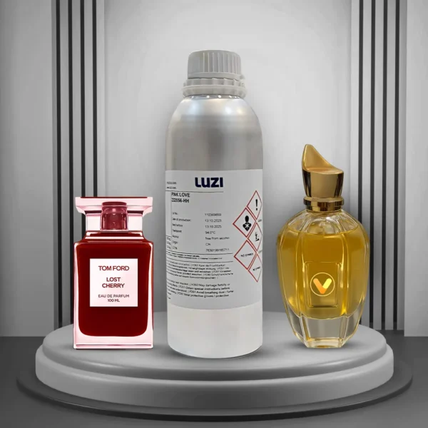 تام فورد لاست چری
