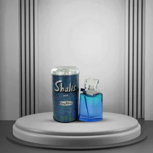 عطر ادکلن مردانه شالیز آبی