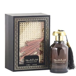 فخر-العود
