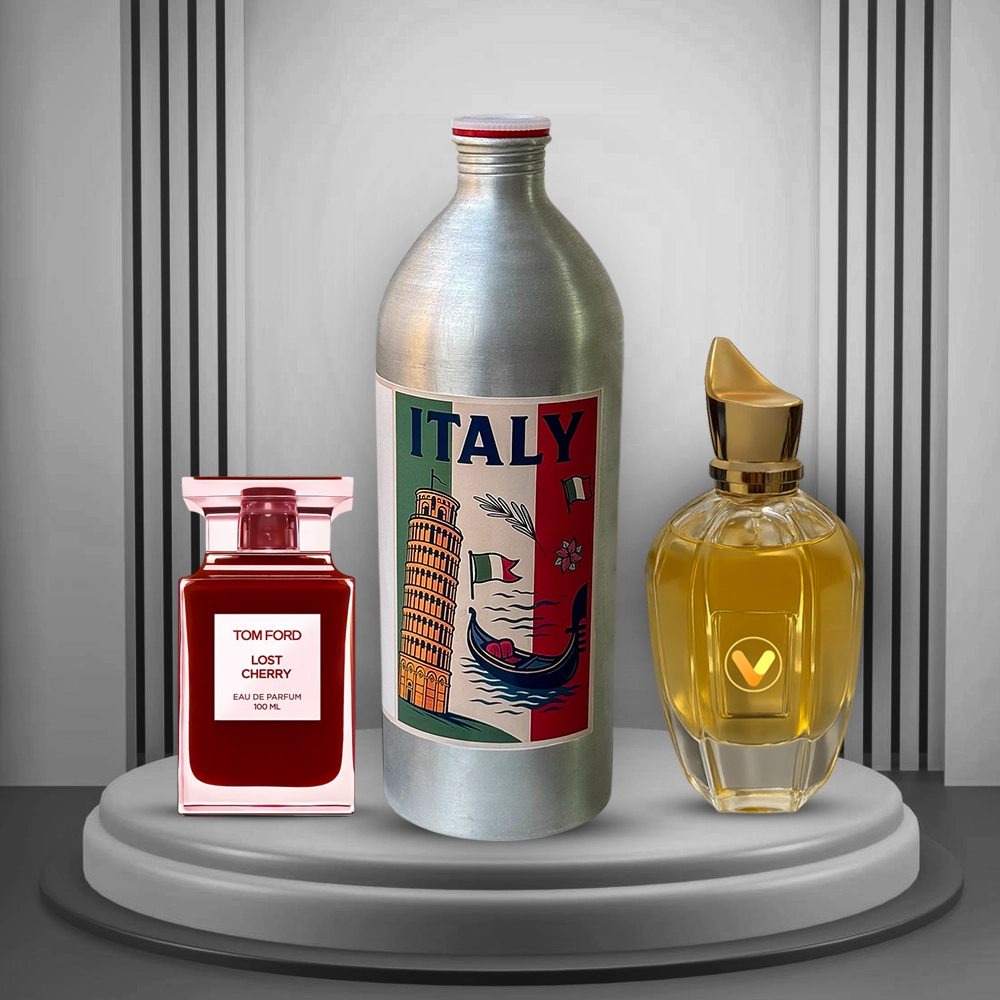 لاست چری تام فورد لاست چری - Image 1