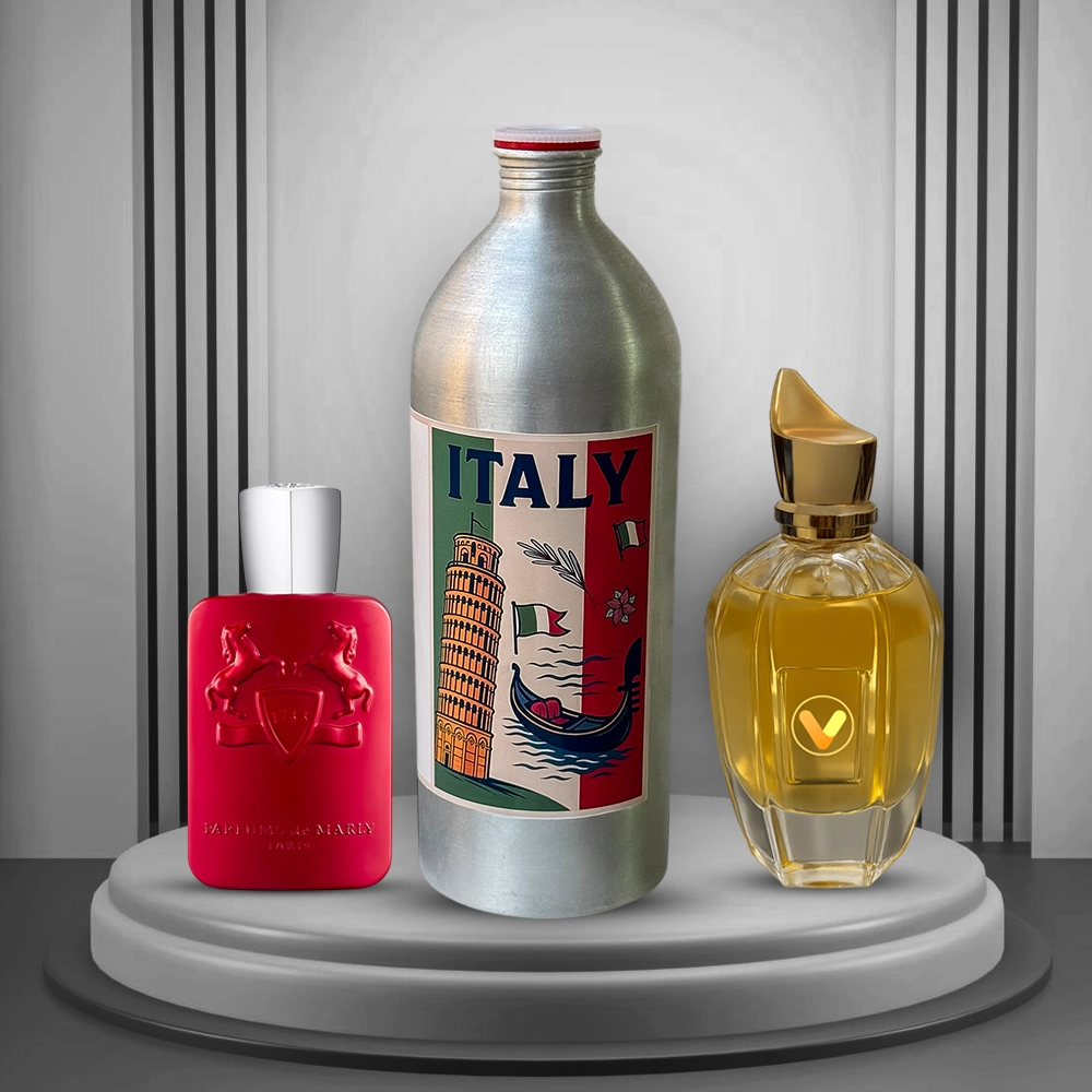مارلی کالان عطر پارفومز د مارلی کالان - Image 1