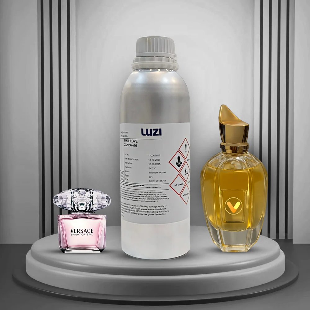 ورساچه صورتی برایت کریستال ورساچه صورتی برایت کریستال - Image 1