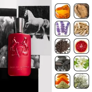 پارفومز د مارلی کالان 1