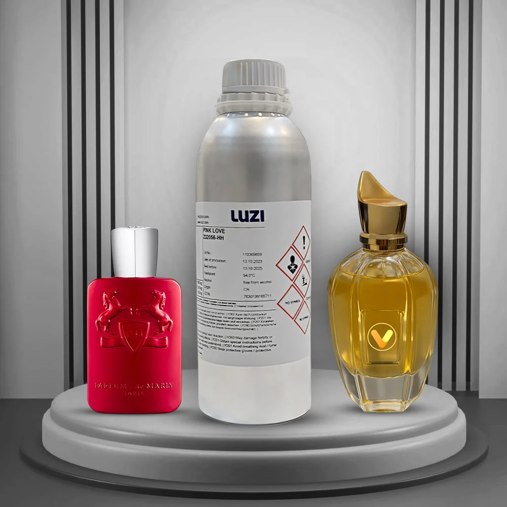 پارفومز د مارلی کالان