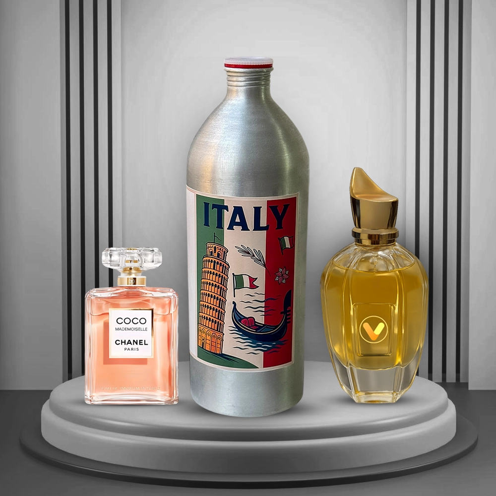 کوکو شنل مادمازل عطر کوکو مادمازل شنل اینتنس - Image 1