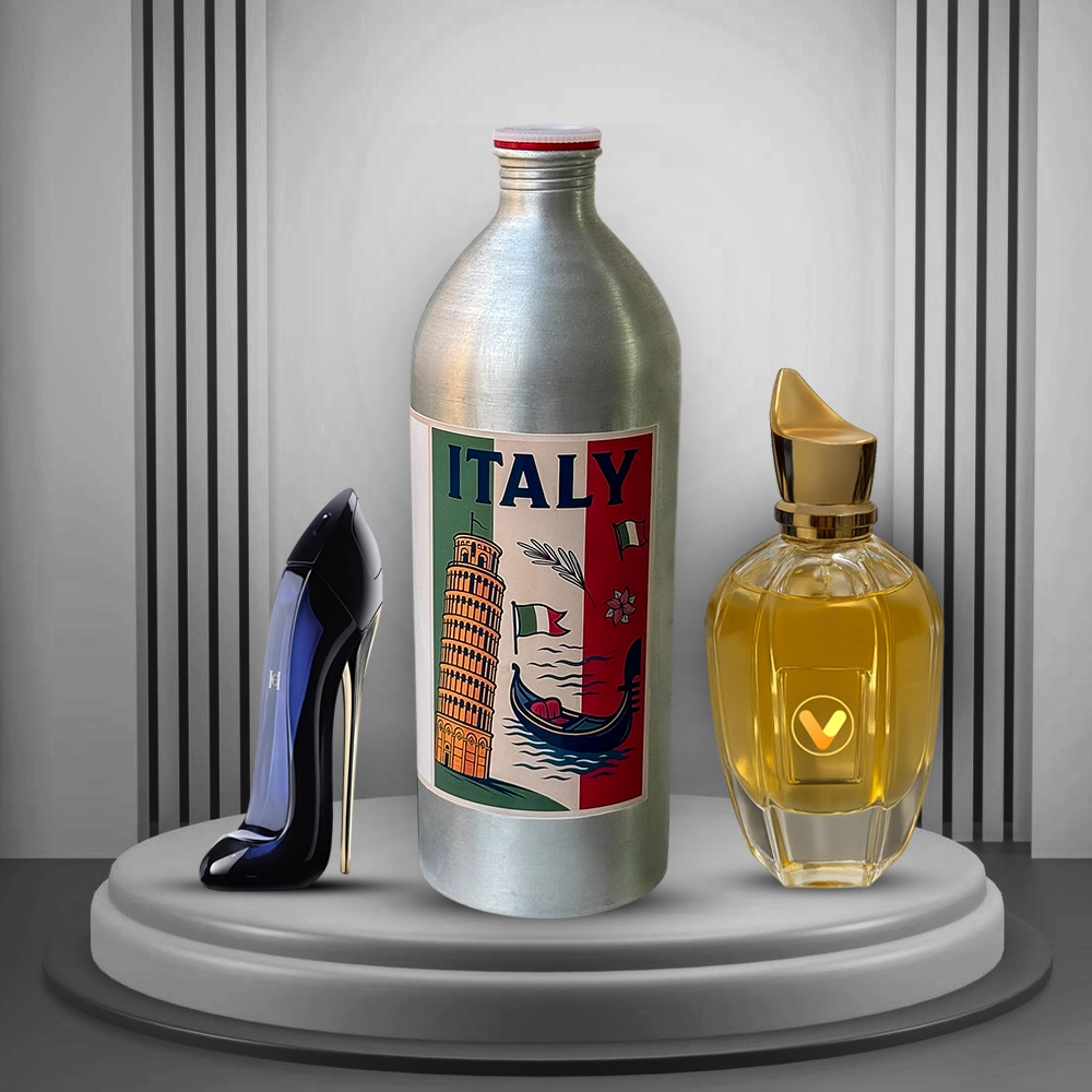 گودگرل عطر گودگرل - Image 1