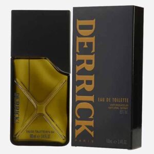 Orlane Derrick perfume for men