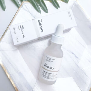 viriashop Ordinary Alpha Arbutin 2