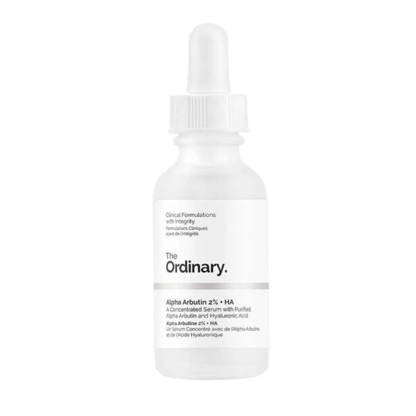 viriashop Ordinary Alpha Arbutin 3