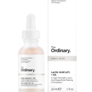 viriashop Ordinary Lactic Acid1