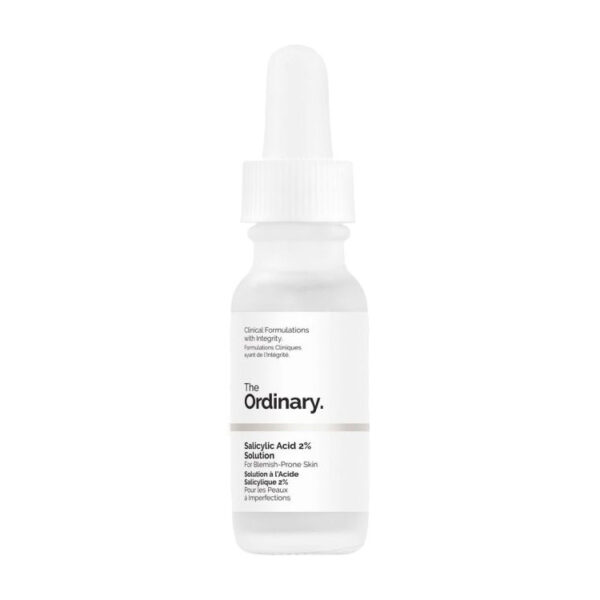 viriashop Salicylic Asid 1