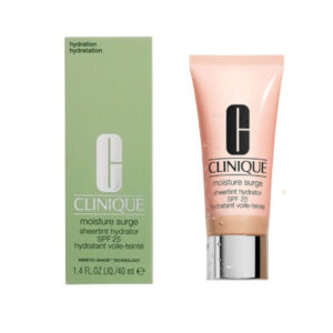 viriashop clinique Moisture Surge 2