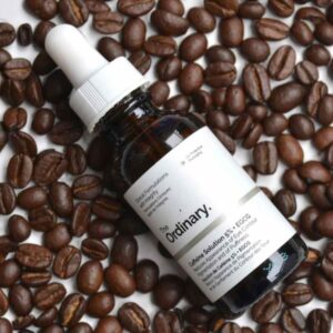 viriashop ordinary caffeine 2