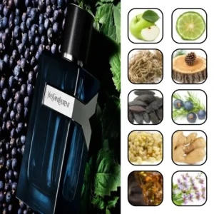 ایو سن لورن وای اکسترا پرفیوم