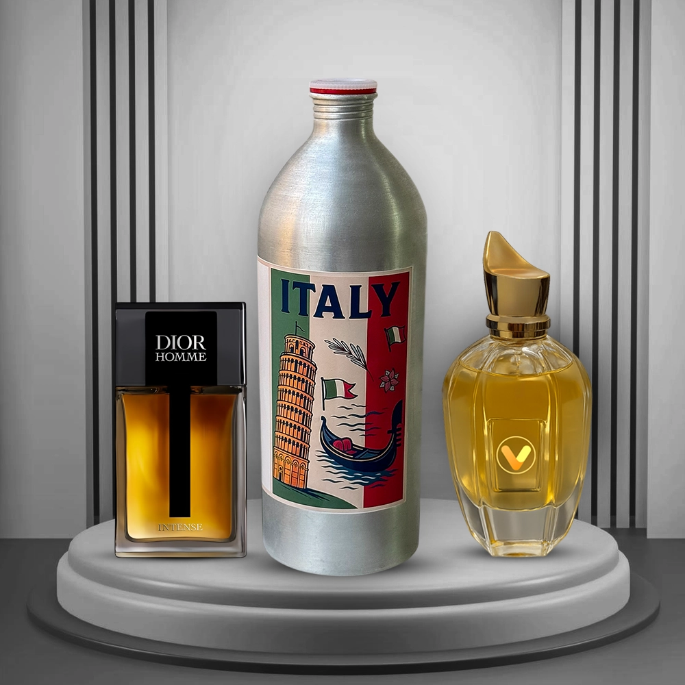 دیور هوم اینتنس عطر دیور هوم اینتنس - Image 1