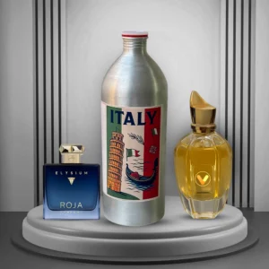 عطر روژا داو الیزیوم پور هوم کلن (پارفیوم کولوژن)