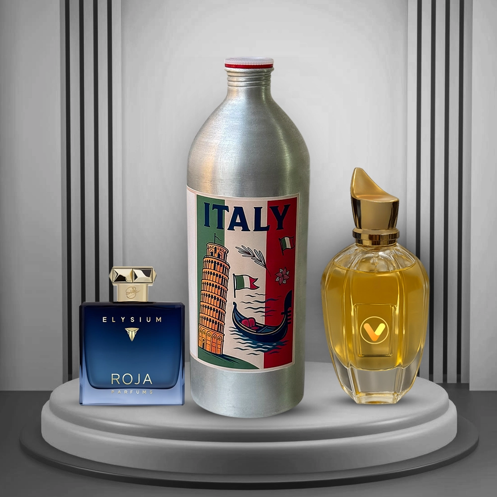 روژا داو الیزیوم پور هوم کلن (پارفیوم کولوژن) عطر روژا داو الیزیوم پور هوم کلن (پارفیوم کولوژن) - Image 1