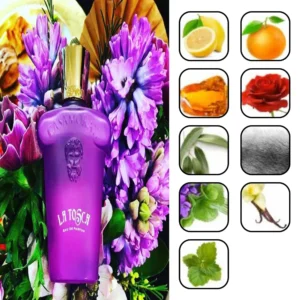 زرجوف لا توسکا