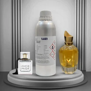 اکسترا پرفیوم لالیک لامور (له آمور)