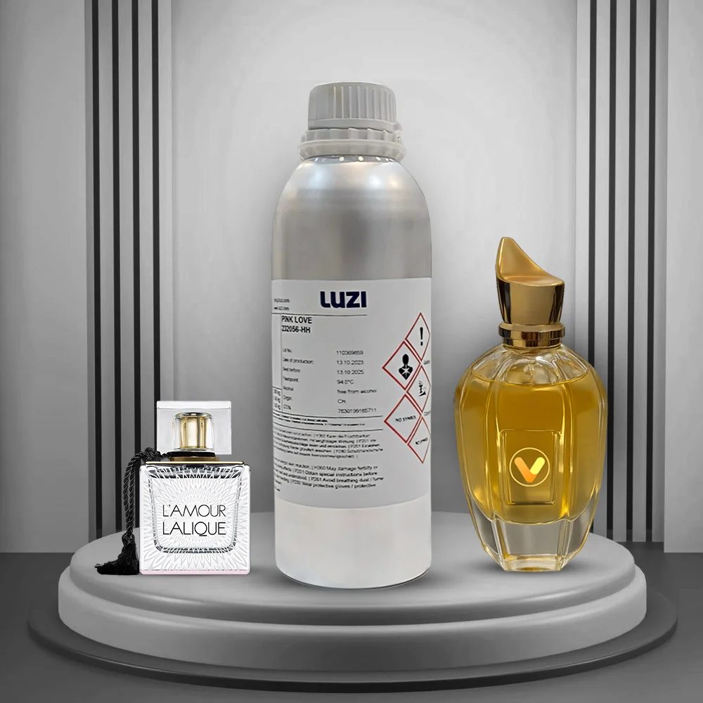 لالیک لامور اکسترا پرفیوم لالیک لامور (له آمور) - Image 1