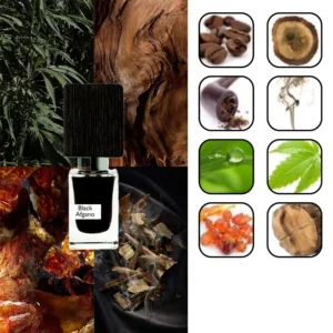 ناسوماتو بلک افغانو بلک افگانو