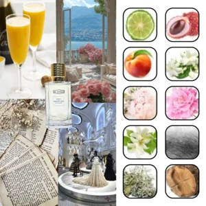 نیهیلو فلور نارکوتیک