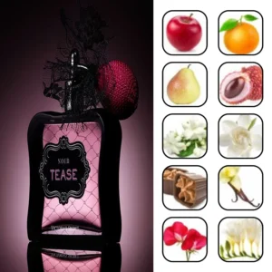 ویکتوریا سکرت نویر تیس 1