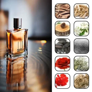 آلفرد دانهیل مردانه دانهیل قهوه ای 1