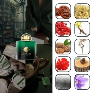 آمواج اپیک مردانه