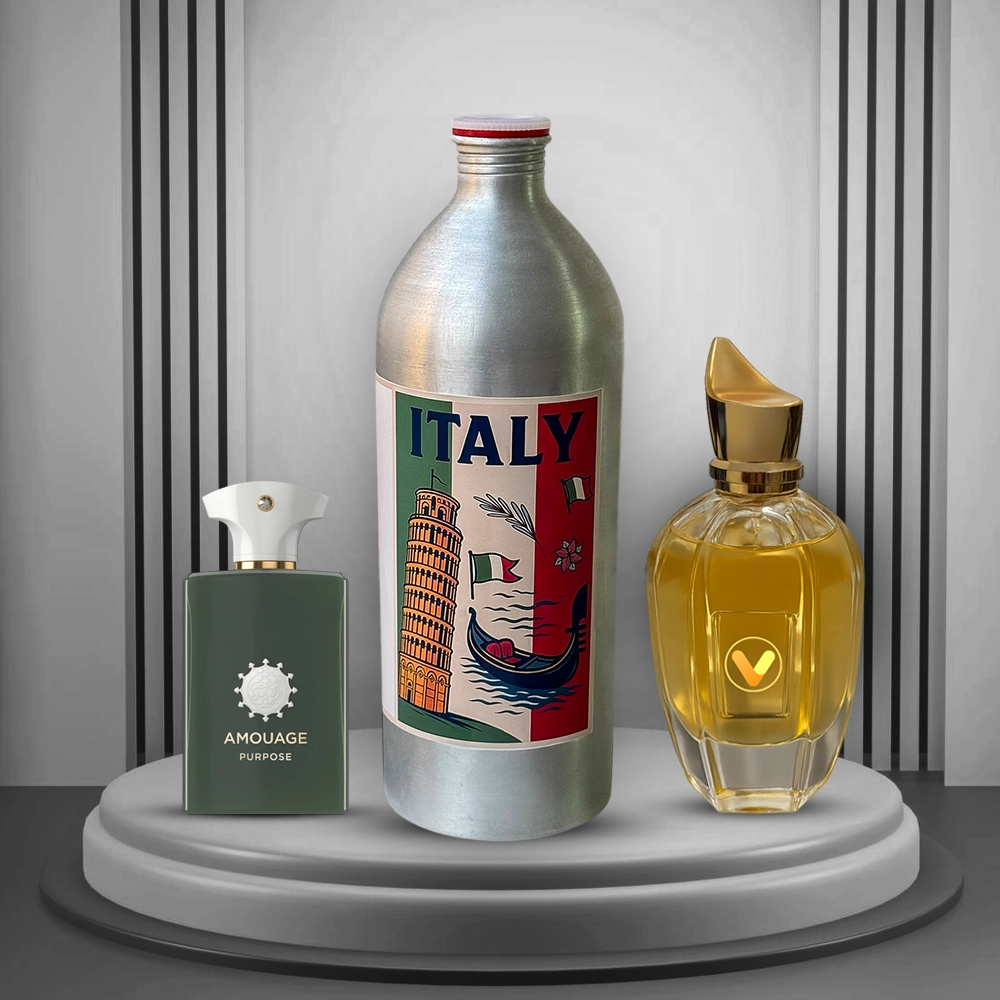 آمواج پرپس عطر آمواج پرپوس (پرپس) - Image 1