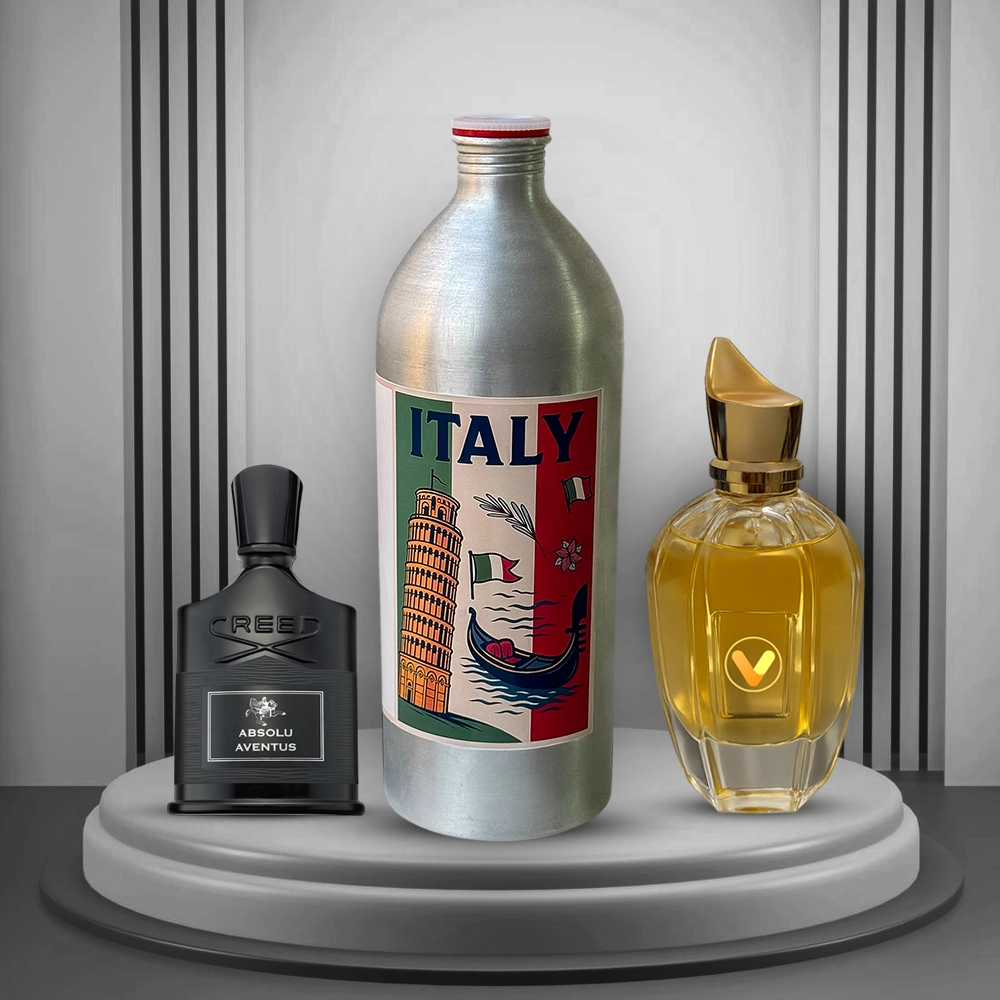 ابسلو عطر کرید اونتوس ابسولو - Image 1