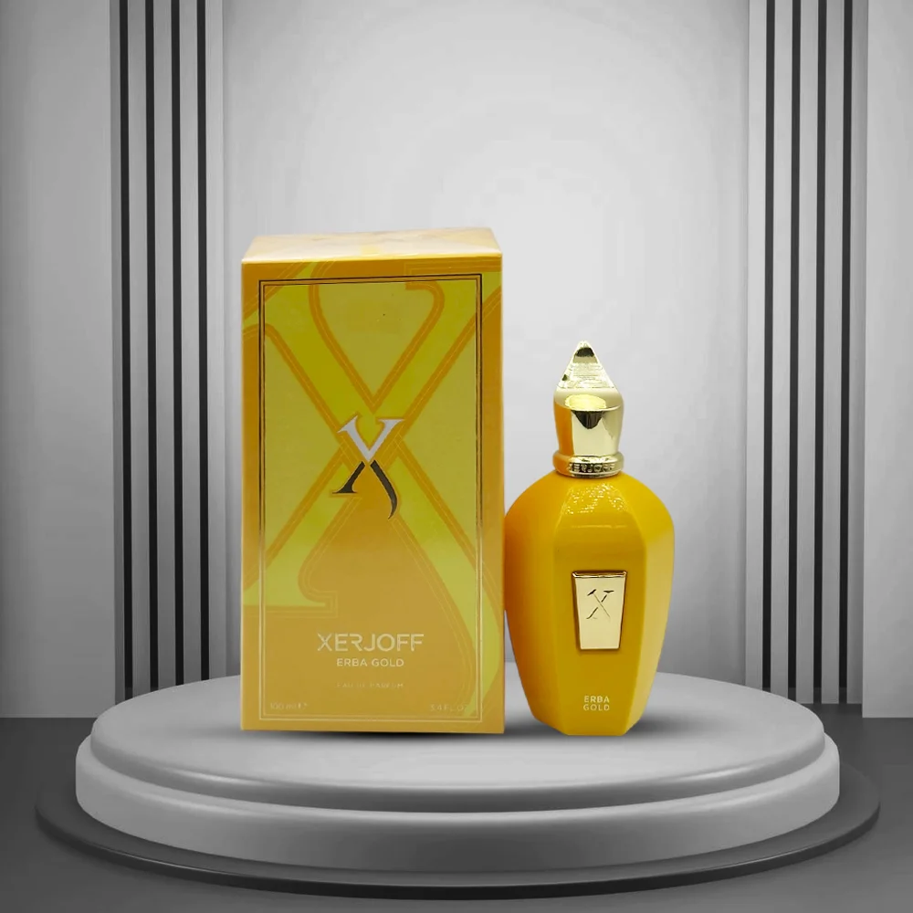 ادکلن زرجف اربا گلد