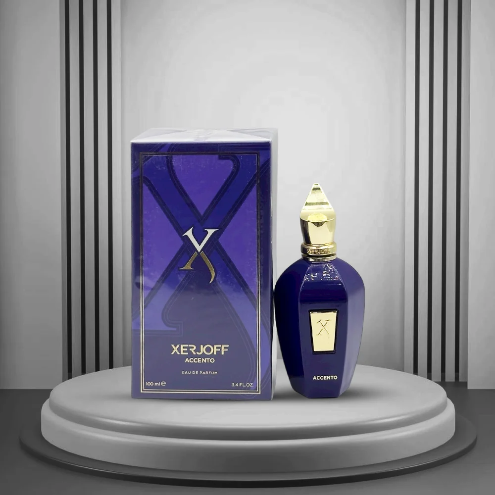 ادکلن زرجف اکسنتو