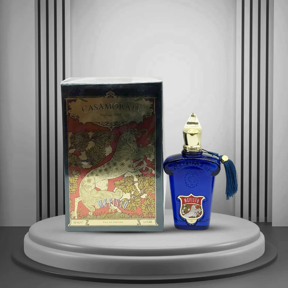 ادکلن زرجف مفیستو