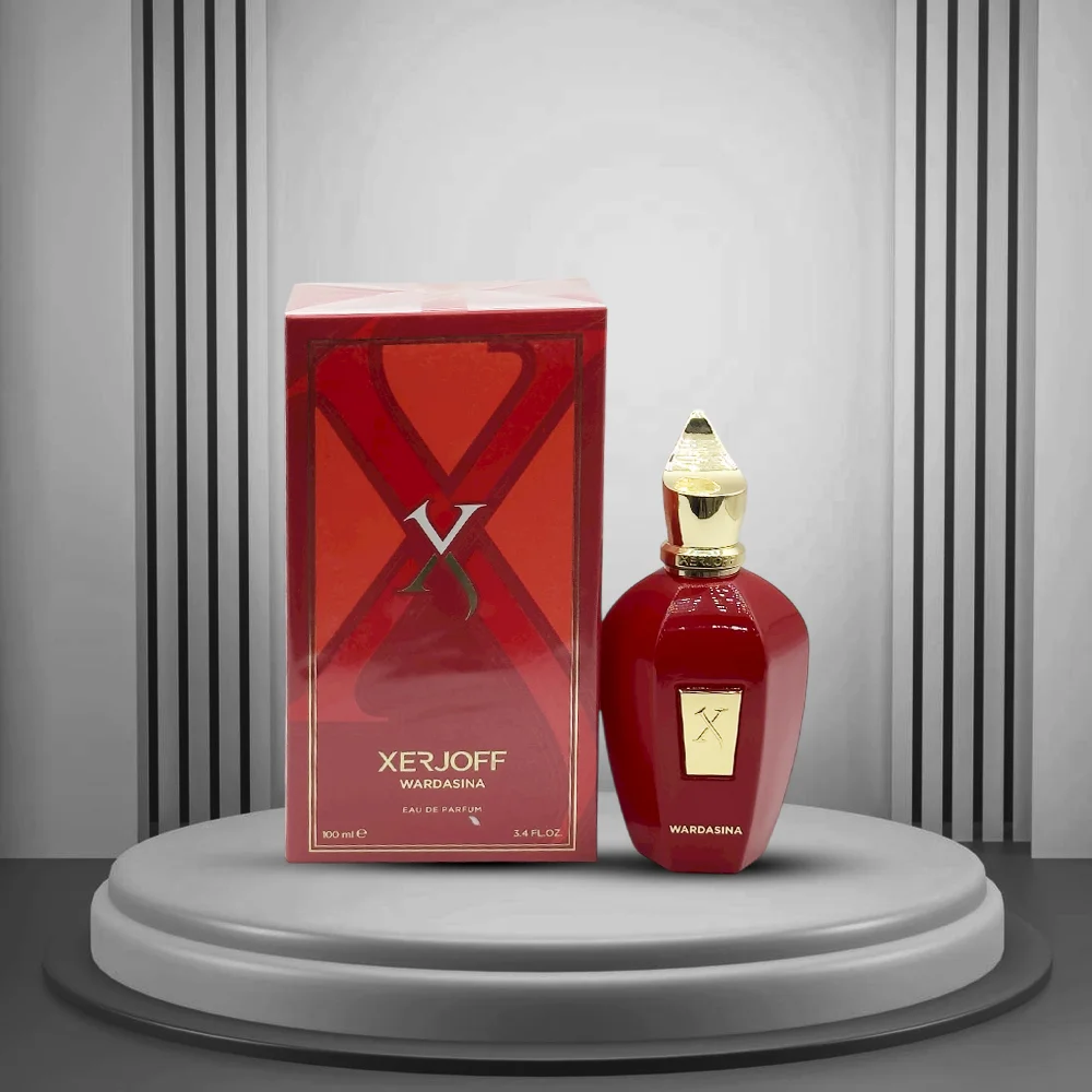 ادکلن زرجف وارداسینا