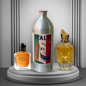 عطر جیورجیو آرمانی امپریو آرمانی استرانگر ویت یو